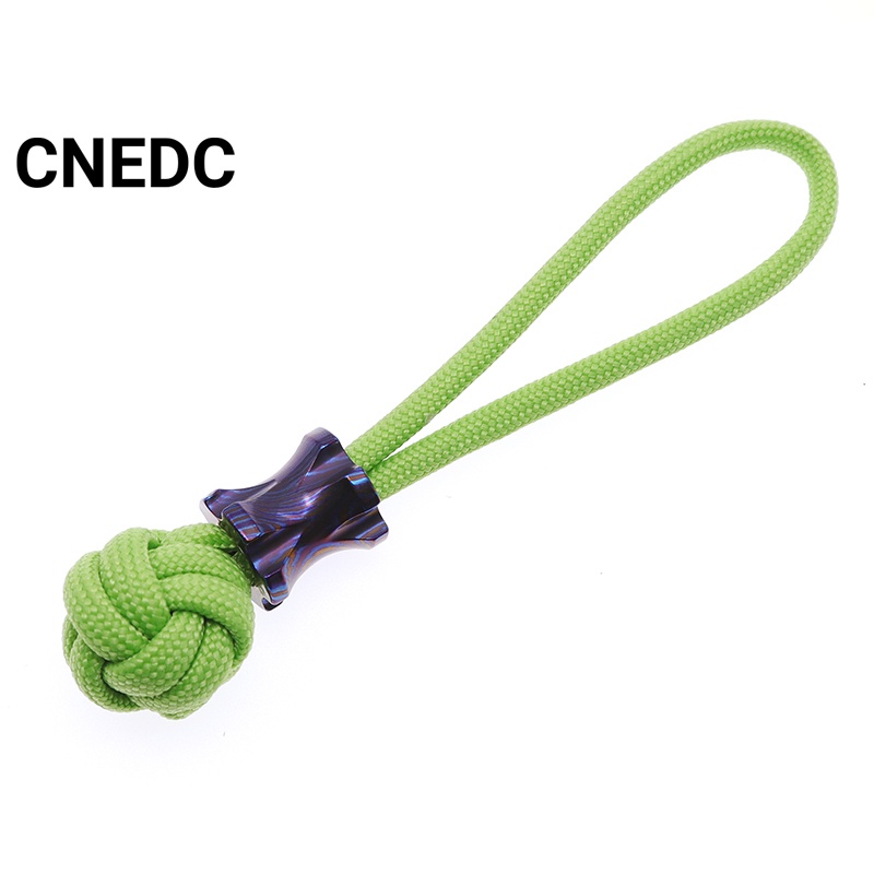 cnedc-จี้ลูกปัดไทเทเนียม-สามสี-สําหรับทําเครื่องประดับ