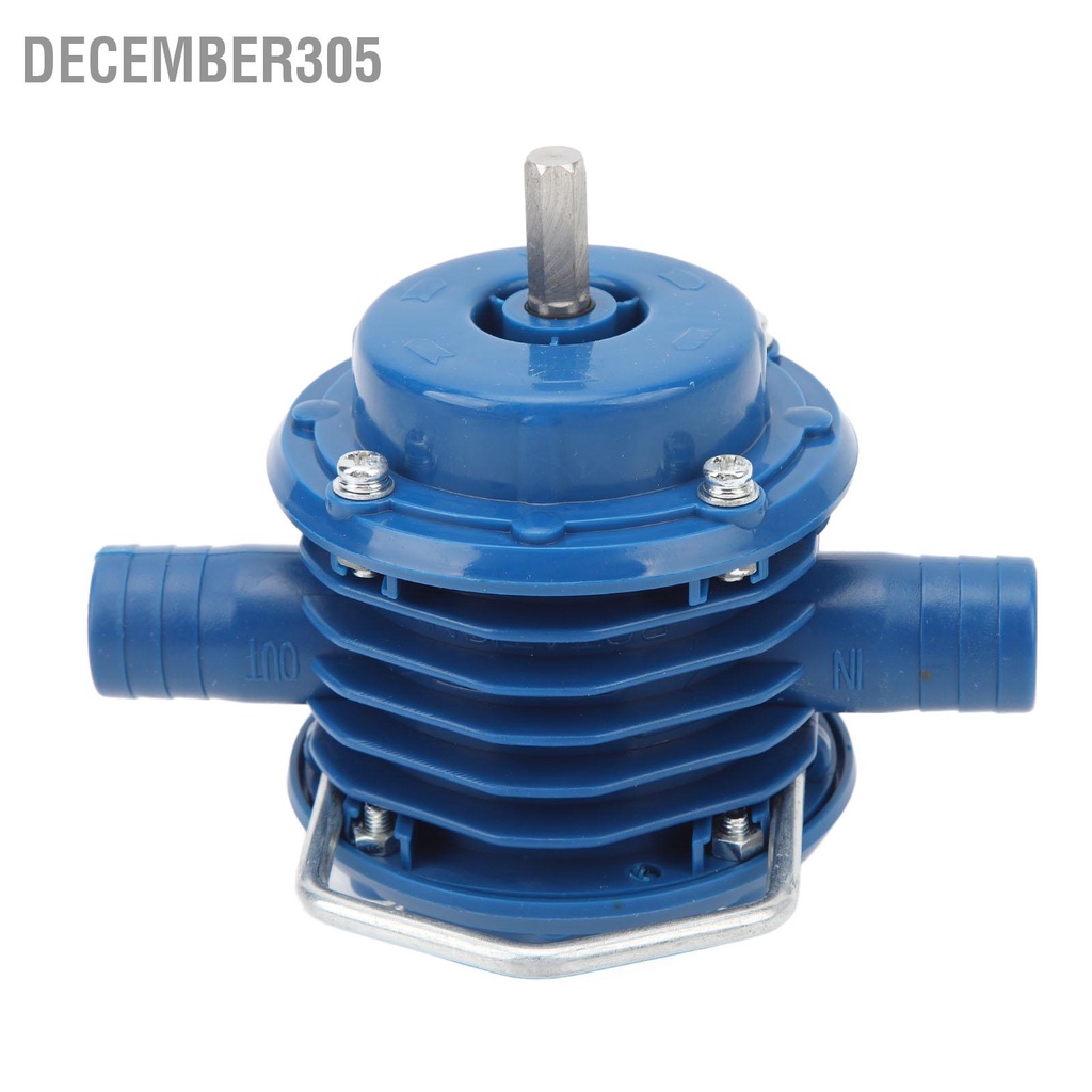 december305-mini-self-priming-pump-ปั๊มหอยโข่งไฟฟ้าสำหรับงานหนักสำหรับสวนทดน้ำ-เพิ่มน้ำมันปล่อยน้ำมัน