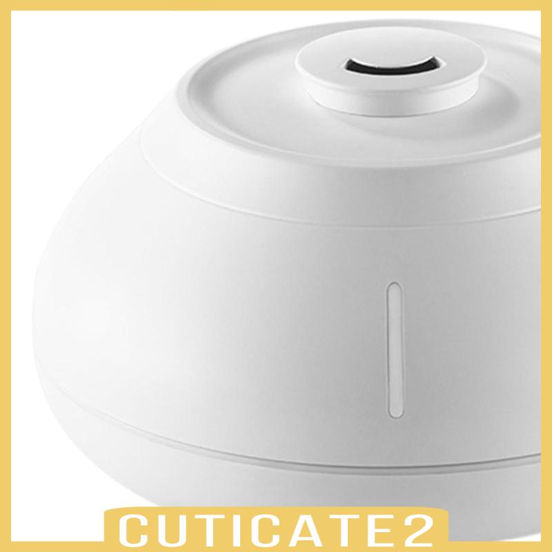 cuticate2-เครื่องทําความชื้น-น้ํามันหอมระเหยจําลอง-เสียงรบกวนต่ํา-สไตล์โมเดิร์น-สําหรับตกแต่งบ้าน-ห้องนั่งเล่น-โยคะ