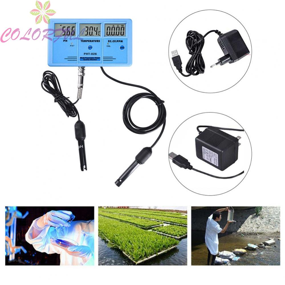 colorful-water-quality-tester-3-in-1-high-precision-plug-temp-ph-ec-cf-user-manual