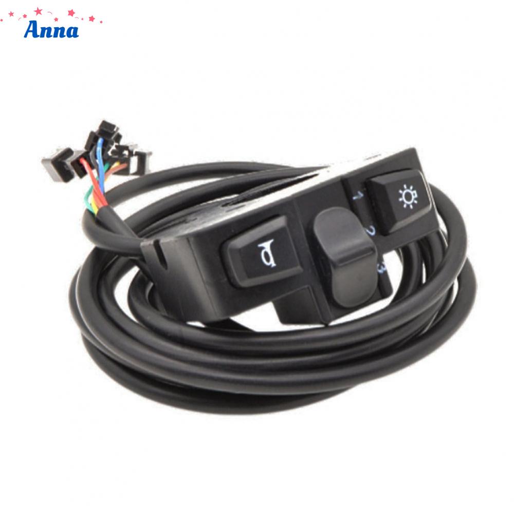 anna-3-in-1-ebike-motorcycle-7-8-handlebar-horn-turn-signal-head-light-beam-switch