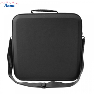 【Anna】EV Charger Organizer Bag Jumper Electric Car Cable Bag Storage Case for Cords