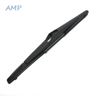 ⚡NEW 8⚡Windshield Wiper Wiper Accessories Parts High-Quality Natural Rubber 1pcs