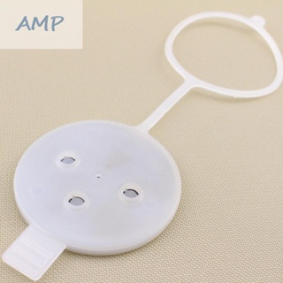 ⚡NEW 8⚡Washer Tank cap Plastic Windshield White Cover For Mercedes Benz 2028609369