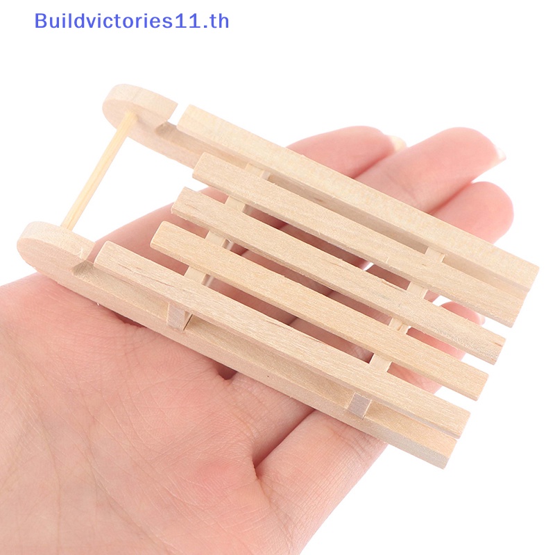 buildvictories11-โมเดลคริสต์มาสจิ๋ว-1-12-diy-อุปกรณ์เสริม-สําหรับตกแต่งบ้านตุ๊กตา-th