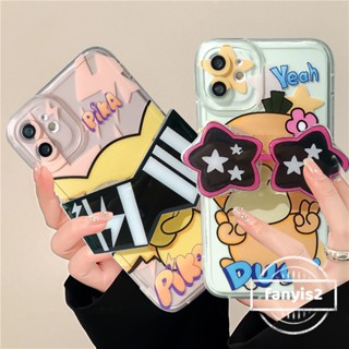 เคสโทรศัพท์มือถือ ลายการ์ตูนปิกาจูน่ารัก พร้อมขาตั้ง สําหรับ Realme 10 Pro+ C55 C35 C33 C31 C30 C25Y C21Y C25 C25s C21 C20 C20A C17 C15 C12 C11 8i 6i 5i Narzo50A Prime 50i 50A 30A