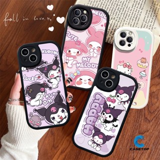 เคสโทรศัพท์มือถือ แบบนิ่ม ลายการ์ตูนคิตตี้ สําหรับ Infinix Hot 10 10s 11 11s 10T 9 Play Smart 5 6 Infinix Note 8 Hot 11s 11 10s 10T 10 Lite