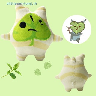 Alittlese ตุ๊กตายัดนุ่น Makar Korok น่ารัก 16 ซม. ของเล่น ของขวัญวันเกิด สําหรับเด็ก TH