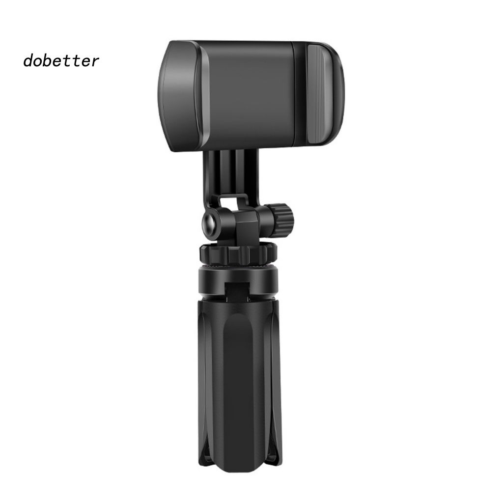 lt-dobetter-gt-ขาตั้งกล้อง-ใช้งานง่าย-รองรับโทรศัพท์มือถือ-แบบเรียบ