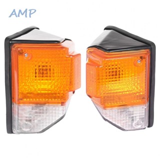 ⚡NEW 8⚡Upgrade your For Land Cruisers Lighting with Turn Signal Lights FJ70 FJ75 85 96