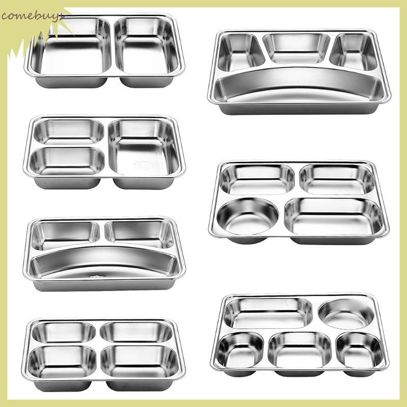 com-ถาดอาหารกลางวัน-สเตนเลส-สําหรับโรงเรียน