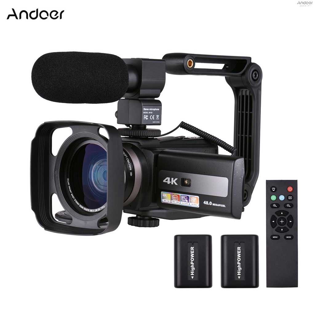 andoer-กล้องบันทึกวิดีโอดิจิทัล-4k-60fps-ultra-hd-dv-48mp-ซูม-16x-หน้าจอสัมผัส-lcd-หมุนได้-3-นิ้ว-แชร์-wifi-ir-เวอร์ชั่นกลางคืน-ตรวจจับการเคลื่อนไหว-ป้องกันการสั่นไหว-time-lapse-sl