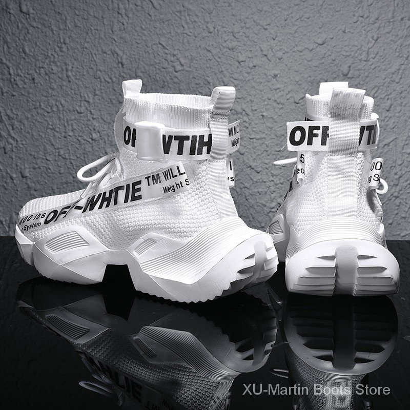 2020-ใหม่-รองเท้าผ้าใบ-ลําลอง-แฟชั่นสําหรับผู้ชาย-สีขาว-เหมาะกับการเล่นกีฬา-nh8p