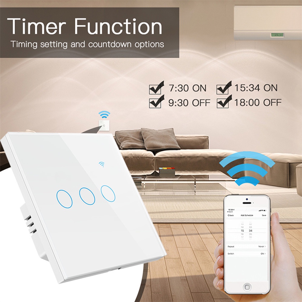 julystar-1-2-3-4-แก๊ง-tuya-wifi-smart-touch-switch-home-wall-button-สำหรับ-alexa-และ-google-home-assistant