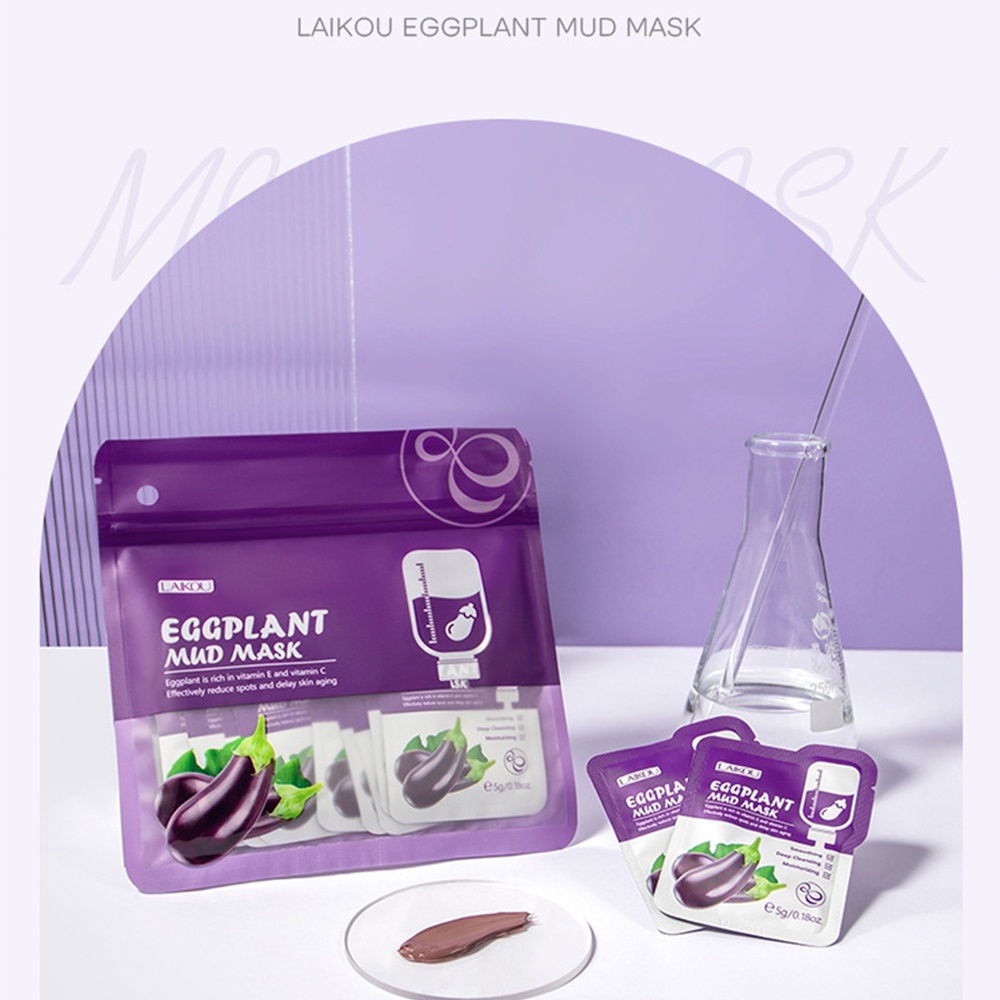 cocoy-eggplant-clean-and-moist-mud-cream-mask-โคลนพอกหน้าทำความสะอาดผิวหน้า-ผลิตภัณฑ์โคลนฟิล์มบำรุงผิว