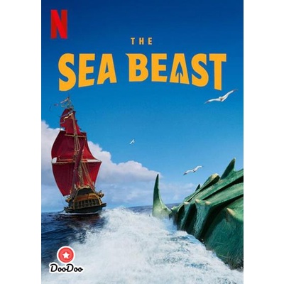 dvd-the-sea-beast-2022-อสูรทะเล-เสียง-ไทย-อังกฤษ-ซับ-ไทย-อังกฤษ-หนัง-ดีวีดี