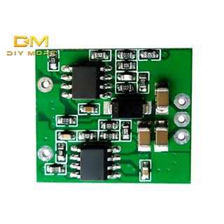 Diymore DC เป็น DC บวกและลบแรงดันไฟฟ้า DC7-28V ถึง 5V 9V 12V 15V ตัวแปลงบั๊กบัค DIY โมดูลพาวเวอร์ซัพพลายขั้นตอนลง