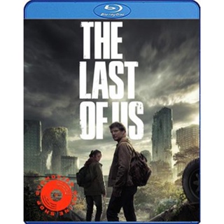 Blu-ray The Last of Us Season 1 (2023) เดอะลาสต์ออฟอัส ปี 1 (9 ตอนจบ) (เสียง Eng /ไทย | ซับ Eng/ไทย) Blu-ray