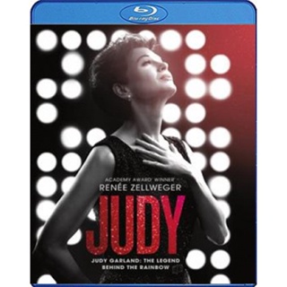 แผ่น Bluray หนังใหม่ Judy (2019) จูดี้ การ์แลนด์ (เสียง Eng/ไทย | ซับ Eng/ ไทย) หนัง บลูเรย์