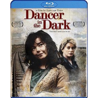 แผ่น Bluray หนังใหม่ Dancer in the Dark (2000) จังหวะชีวิตลิขิตด้วยเพลง (เสียง Eng/ไทย | ซับ Eng/ ไทย) หนัง บลูเรย์