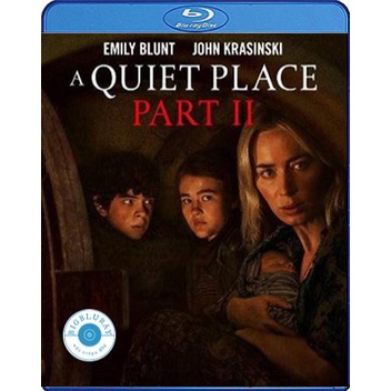 แผ่น-bluray-หนังใหม่-a-quiet-place-part-ii-2020-ดินแดนไร้เสียง-2-เสียง-eng-ไทย-ซับ-eng-ไทย-หนัง-บลูเรย์