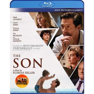 Bluray บลูเรย์ The Son (2022) (เสียง Eng | ซับ ไทย) Bluray บลูเรย์