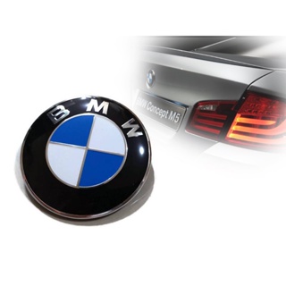 *แนะนำ* Logo BMW ฟ้าขาวขอบอลูมิเนียมขนาด 73 mmสัญลักษณ์โลโก้ฝากระโปรงท้ายกระโปรงหน้าหลังราคาดีที่สุด จบในที่เดียว