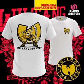 Wu Tang Clan D05 - UnderCover Special Edition Tshirt Unisex 100% Premium Cotton_02
