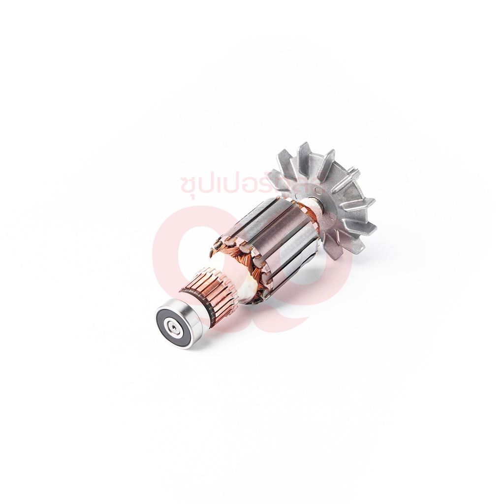 MAKITA มากีต้า MA6905B อะไหล่ทุ่นไฟฟ้า 6905B ARMATURE ASS'Y 220V FOR ...