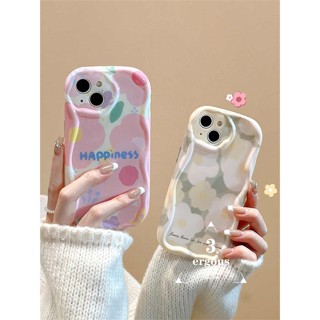 เคสโทรศัพท์มือถือ TPU นิ่ม แบบป้องกัน ลายดอกไม้ สําหรับ Samsung A04E A03 A03s A04 A04s A13 A23 A24 A33 A34 A53 A73 A12 A14 A22 A52 A52s A32 A51 A50 A50s A30s