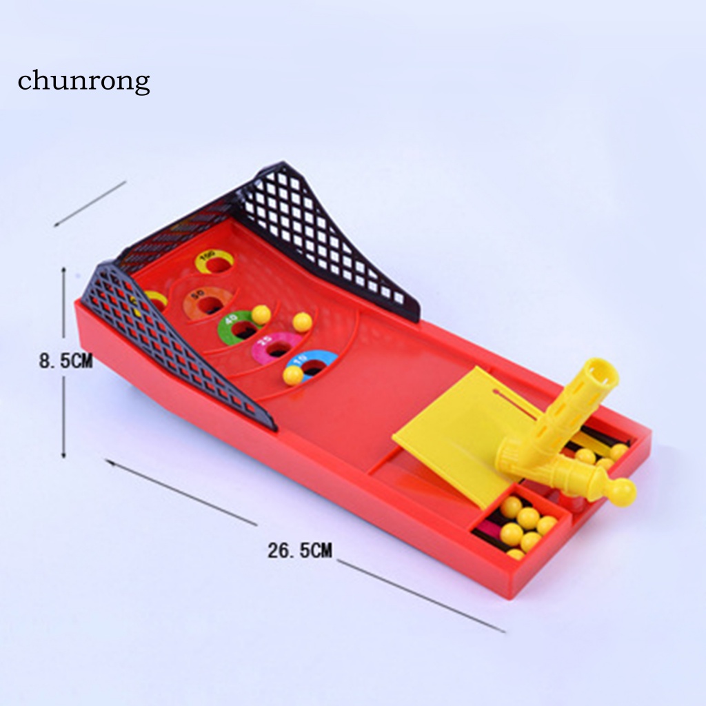 chunrong-บอร์ดเกมพินบอลนิ้วมือ-ของเล่นเสริมการเรียนรู้เด็ก