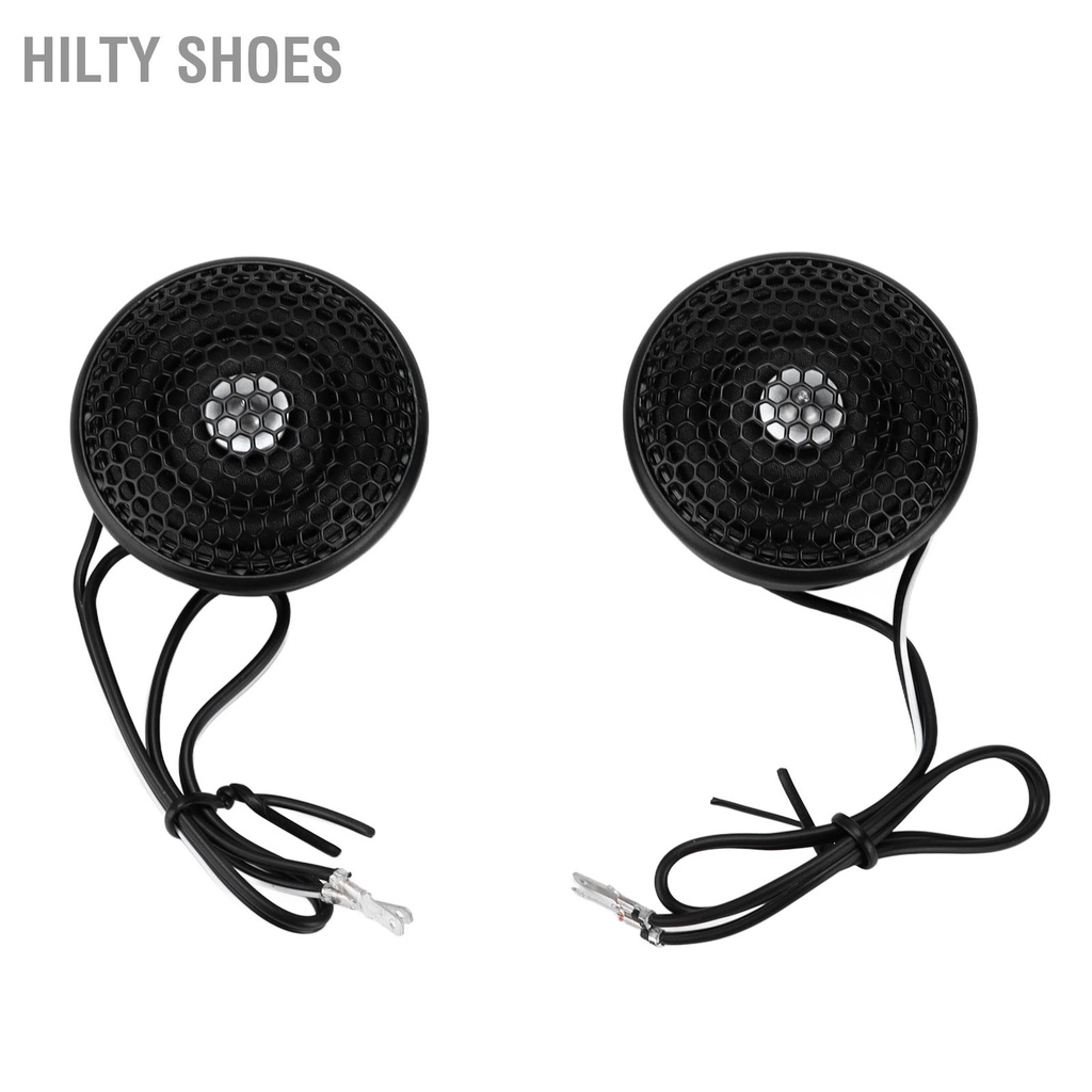 hilty-shoes-ลำโพงทวีตเตอร์ติดรถยนต์-คุณภาพเสียงดี-ประสิทธิภาพสูง-ใช้พลังงานต่ำ-150w-ชิ้นส่วนยานยนต์