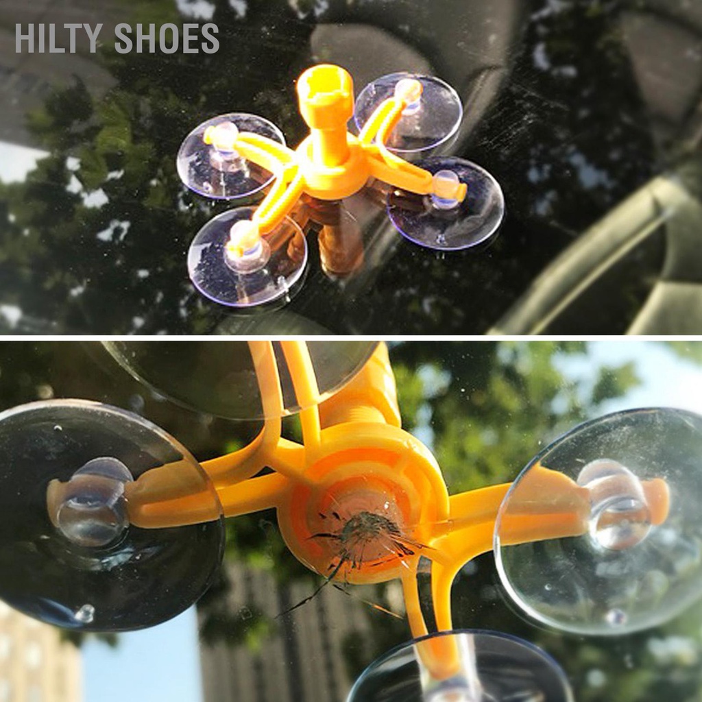 hilty-shoes-ชุดซ่อมกระจกรถยนต์รถยนต์-glass-crack-resin-sealer-windscreen-restore-fix-set-triangular