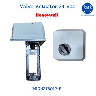 HONEYWELL ACTUATOR 24V. ML7421B012-E