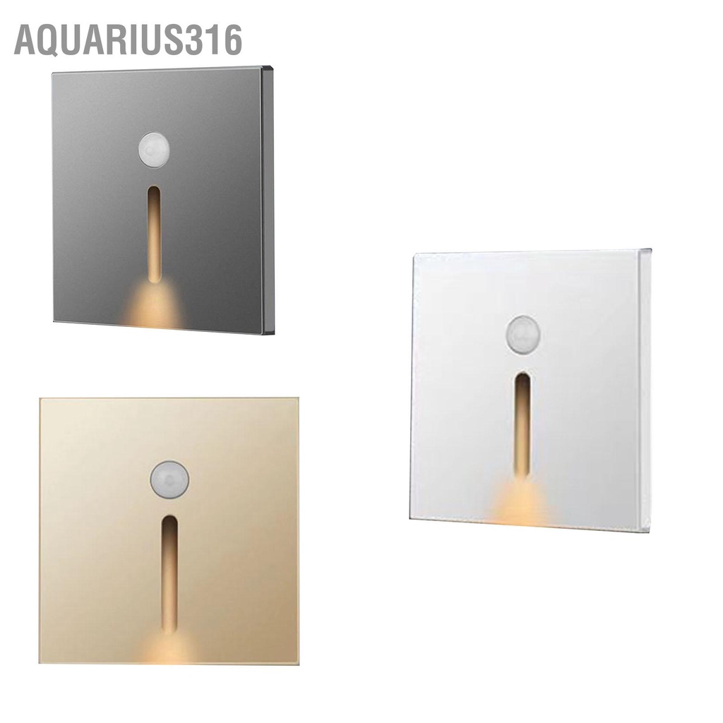 aquarius316-led-motion-sensor-ไฟกลางคืน-abs-โคมไฟเหนี่ยวนำ-ขนาดเล็กสำหรับโถงทางเดินข้างเตียง