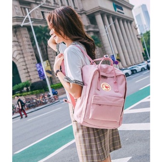 ใหม่ Ransel K4n ken Classic knkn sz กระเป๋าเป้สะพายหลัง พรีเมี่ยม นําเข้า ขนาดใหญ่