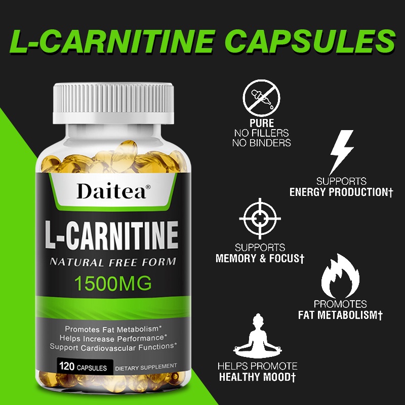 efeitos l carnitina l carnitina efeitos no organismo L-carnitina: Benefícios e como tomar