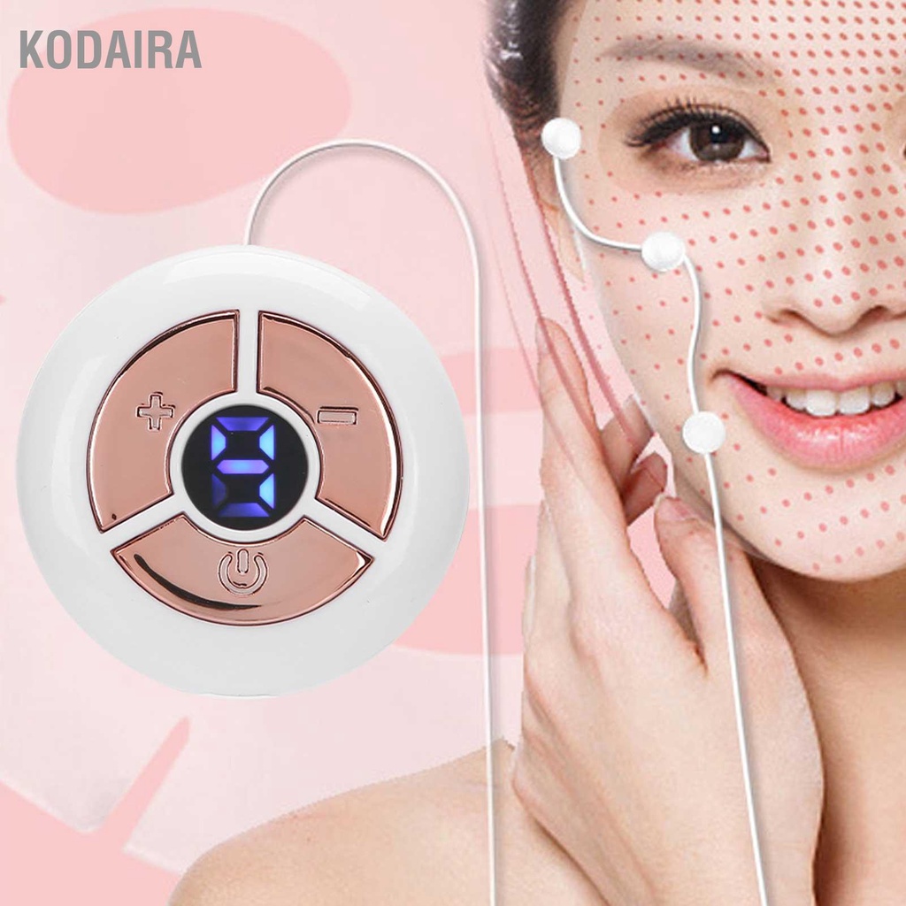 kodaira-ems-face-machine-househod-serum-นำเข้าเครื่องบำรุงผิวหน้าฟื้นฟูผิว