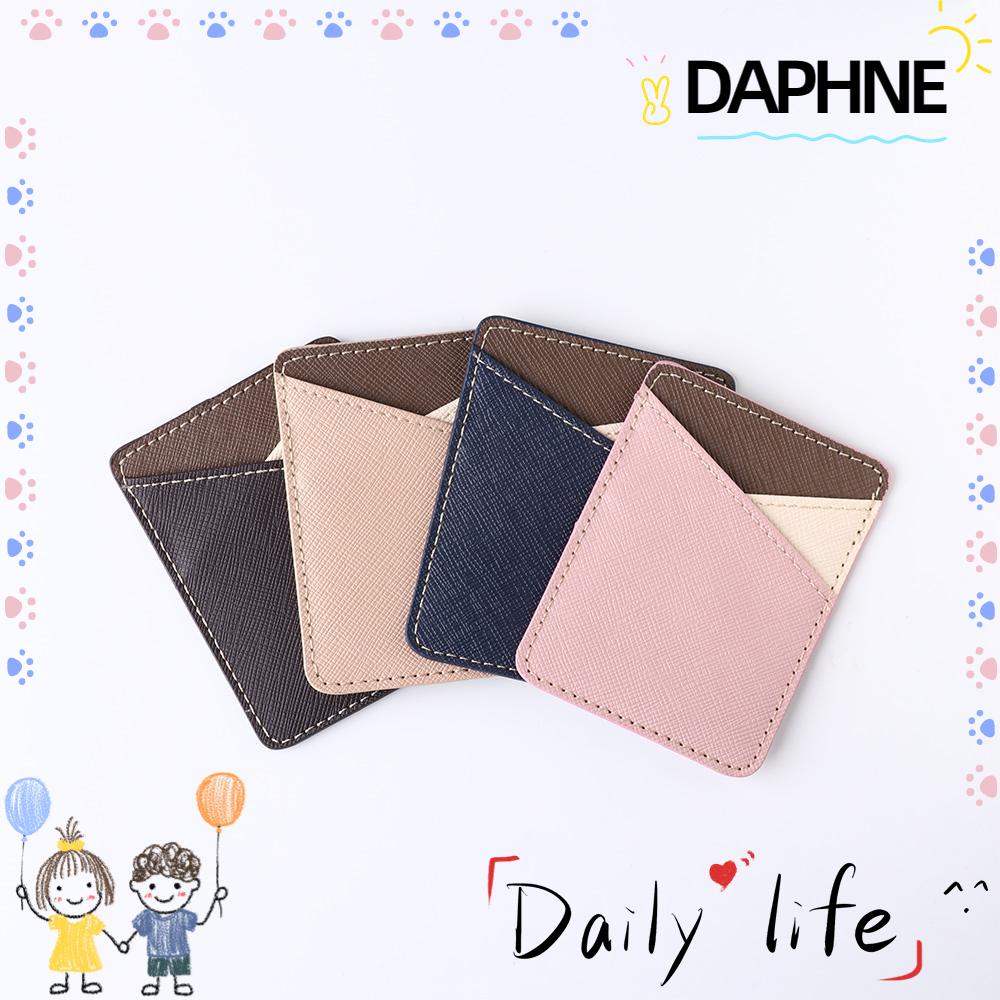 daphne-ซองใส่บัตร-บัตรเครดิต-แบบมีกาว