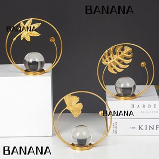 Banana1 อุปกรณ์ประกอบฉากถ่ายภาพ รูปเต่า ใบไม้ สไตล์นอร์ดิก