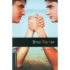 Bundanjai (หนังสือเรียนภาษาอังกฤษ Oxford) OBWL 3rd ED 5 : Brat Farrar (P)