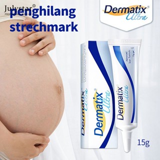 JULYSTAR Dermatix Scar Gel Ointment After Surgery Lightening And Softening Remove 15g