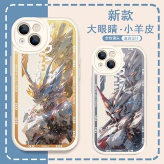เคสโทรศัพท์มือถือ แบบนิ่ม ป้องกันกล้อง สําหรับ case samsung galaxy A14 A34 A54 A22 M22 A03S A21S A12 M12 A32 A30S A50 A50S A52 A52S A51 A02S A03 A20S A20 A30 A70 A31 A13 A71 A33 A53 A10S A11 M11 A23 A72 Angel Eyes