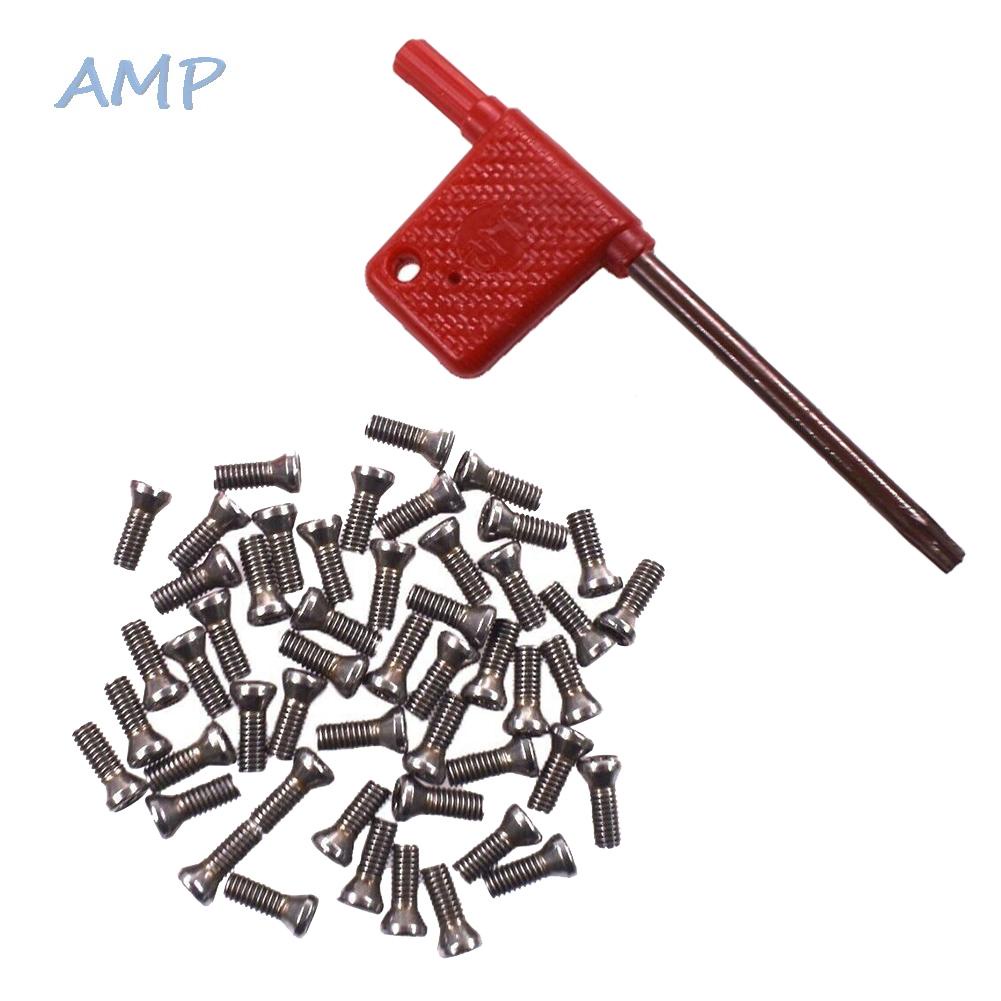 new-8-screws-inserts-machine-screw-replacing-screw-screwdriver-steel-50pcs-set