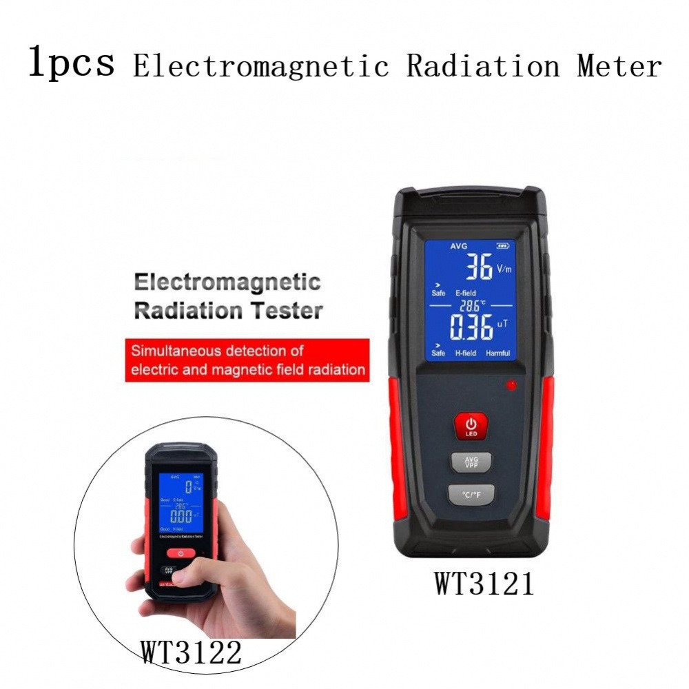 radiation-detector-radiation-rechargeable-wt3122-electromagnetic-field