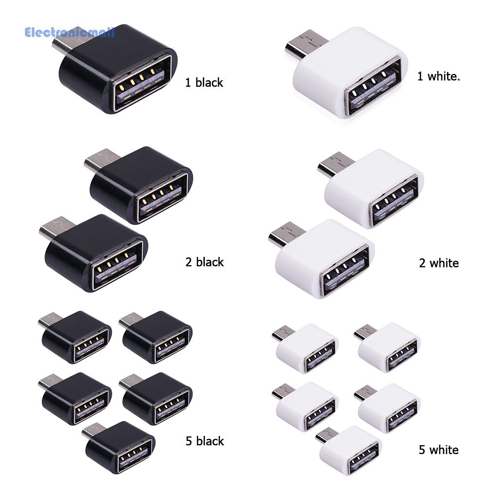 electronicmall01-th-อะแดปเตอร์แปลงสายเคเบิลข้อมูล-micro-usb-2-0-เป็น-usb-otg-สําหรับโทรศัพท์-au