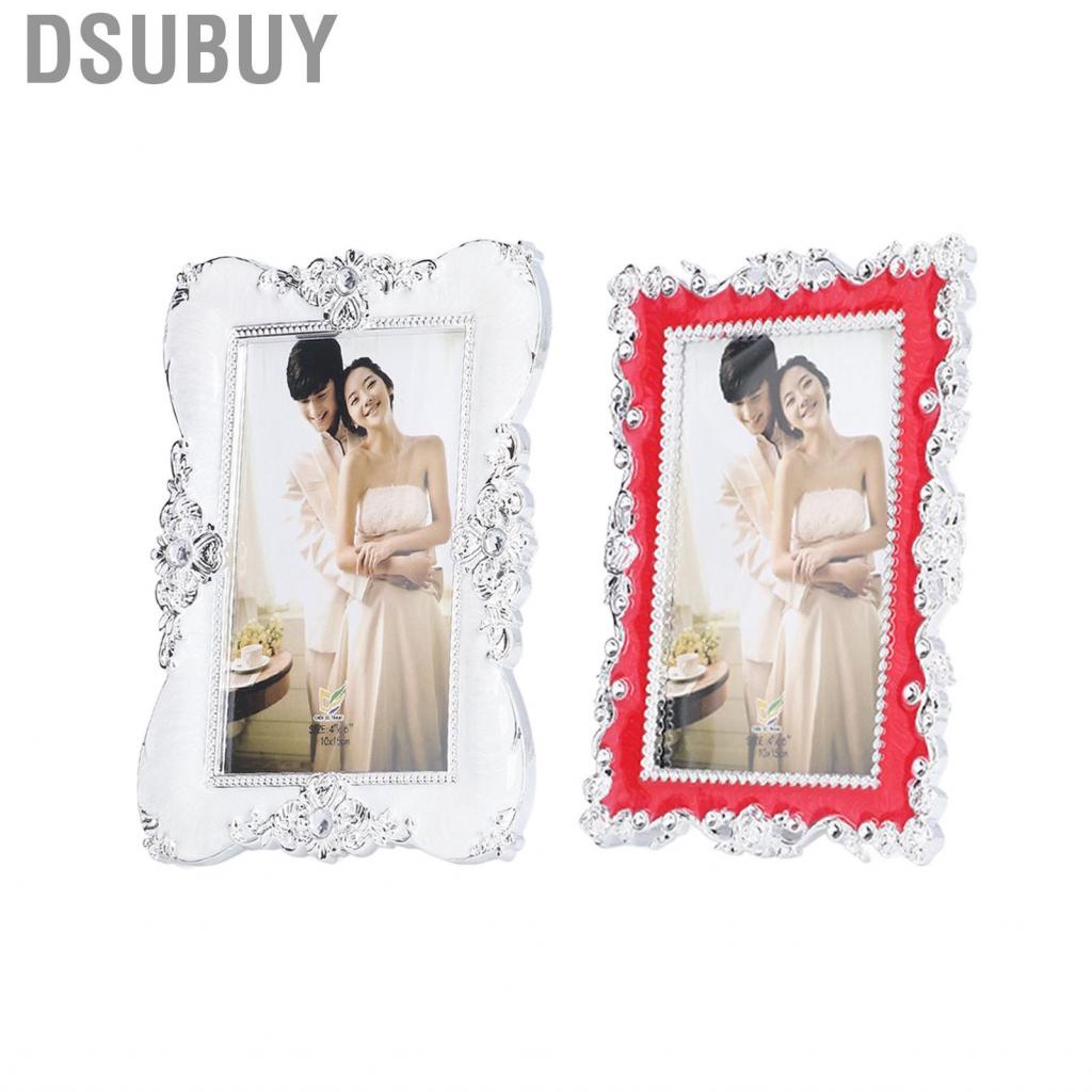 dsubuy-desktop-photo-frame-lace-design-modern-display-plastic-beautiful-stable-picture-for-office