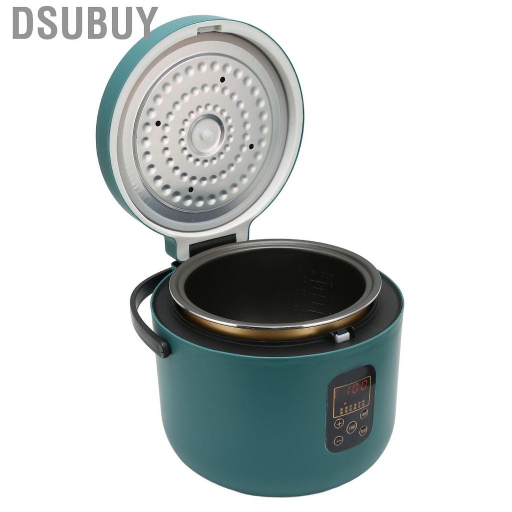 dsubuy-electric-rice-cooker-rice-cooker-simple-retro-green-eu-plug-220v-for-home-dorms