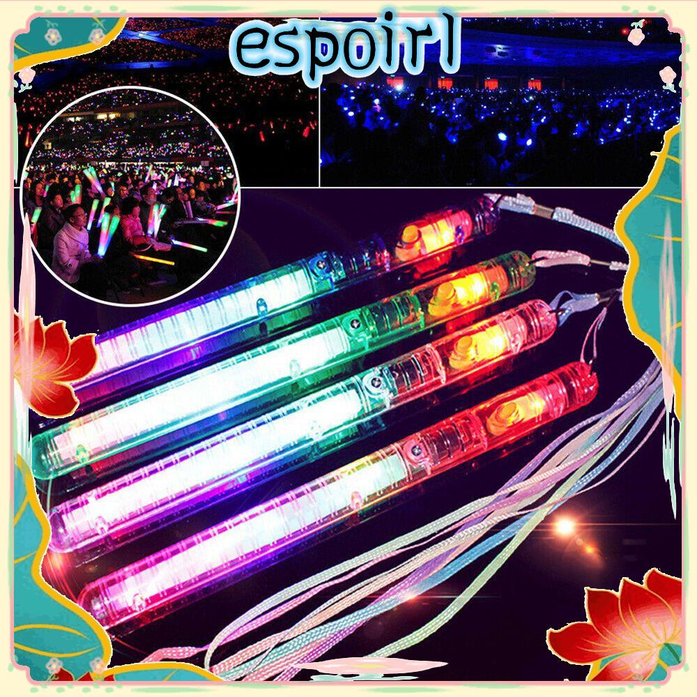 espo-แท่งไฟ-led-เปลี่ยนสีได้-ทนทาน-6-ชิ้น