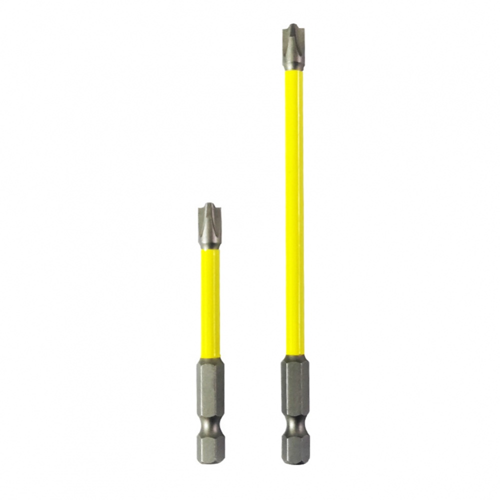 hardness-up-to-hrc63-screwdriver-bits-1pc-or-2pcs-set-magnetic-alloy-steel